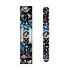 Watchitude Watchitude Space Rockets Παιδικό Αναλογικό Ρολόι με Λουράκι από Καουτσούκ/Πλαστικό Μπλε Παιδικα Ρολόγια / Watches fixedratio_20220803115831_29b6b39a