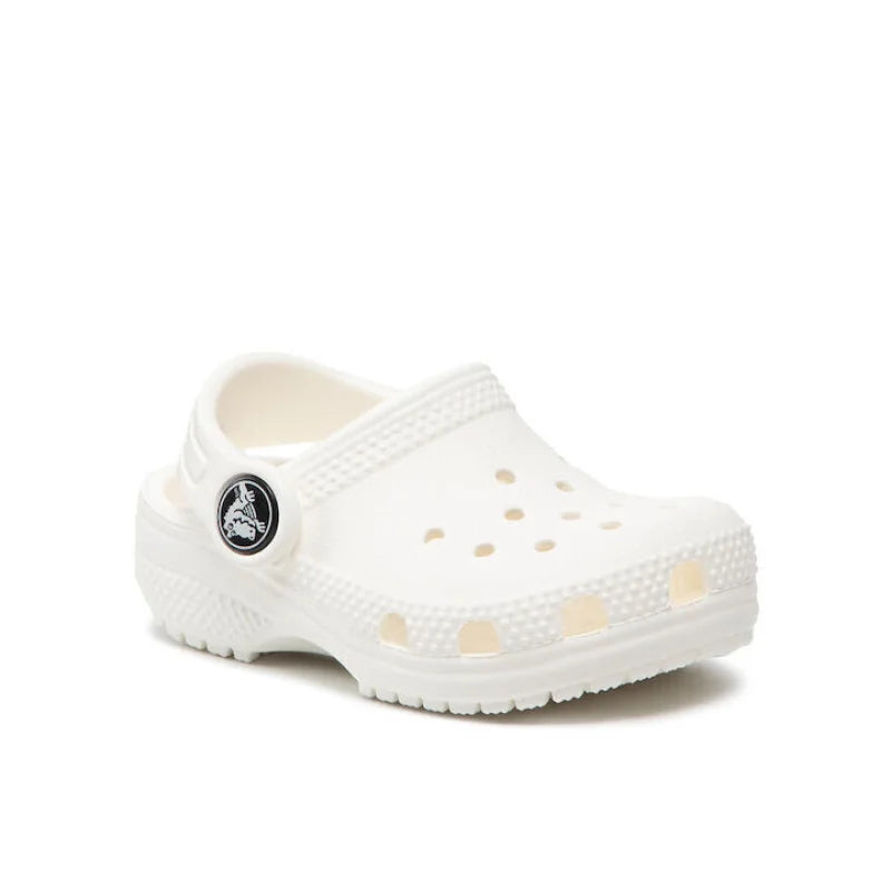 Crocs Crocs Παιδικά Ανατομικά Σαμπό Θαλάσσης Λευκά Θαλάσσης Αγόρι / Beachwear Boys fixedratio_20220930102840_05e9e564