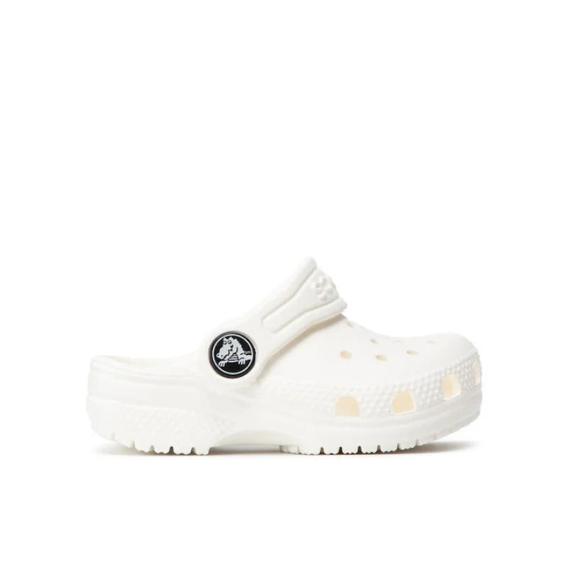 Crocs Crocs Παιδικά Ανατομικά Σαμπό Θαλάσσης Λευκά Θαλάσσης Αγόρι / Beachwear Boys fixedratio_20220930102841_34f44539