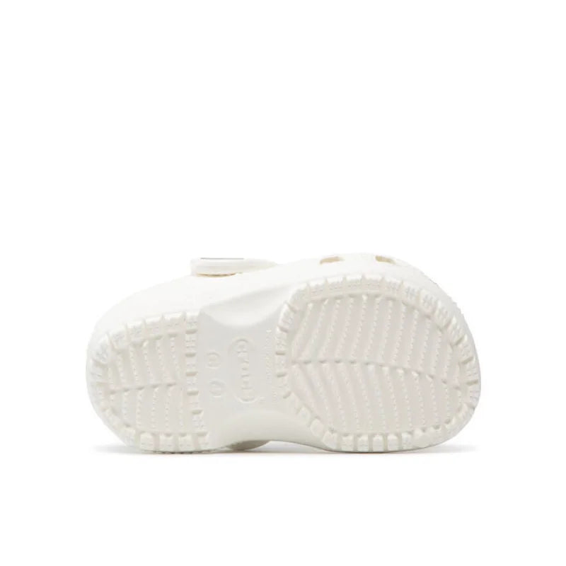 Crocs Crocs Παιδικά Ανατομικά Σαμπό Θαλάσσης Λευκά Θαλάσσης Αγόρι / Beachwear Boys fixedratio_20220930102841_6cbe4078