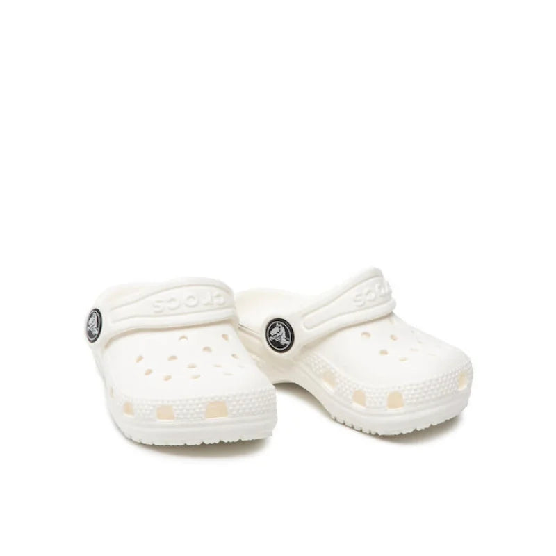 Crocs Crocs Παιδικά Ανατομικά Σαμπό Θαλάσσης Λευκά Θαλάσσης Αγόρι / Beachwear Boys fixedratio_20220930102842_cda47fa2