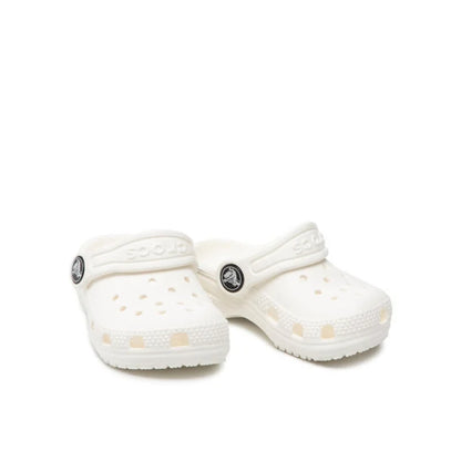 Crocs Crocs Παιδικά Ανατομικά Σαμπό Θαλάσσης Λευκά Θαλάσσης Αγόρι / Beachwear Boys fixedratio_20220930102842_cda47fa2