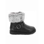 Mod8 Mod8 Παιδικές Μπότες με Εσωτερική Γούνα για Κορίτσια - Μαύρες Μποτάκι Κορίτσι / Boots Girl fixedratio_20221107155642_e24df622