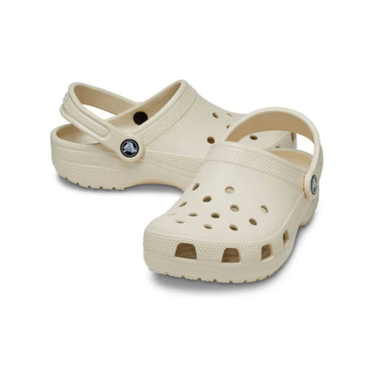 Crocs Crocs Παιδικά Ανατομικά Σαμπό Θαλάσσης Μπεζ Θαλάσσης Κορίτσι / Beachwear Girl fixedratio_20230202103755_dffabc59