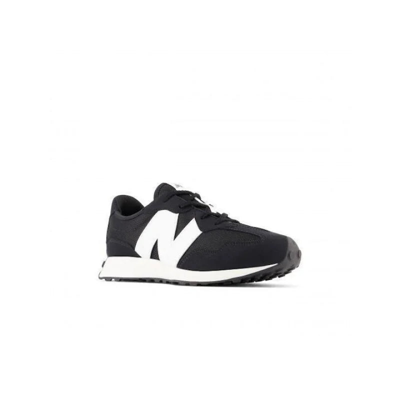 New Balance New Balance Παιδικά Sneakers 327 Μαύρα Sneaker Αγόρι / Sneaker Boys fixedratio_20230209154556_e7ec51d8