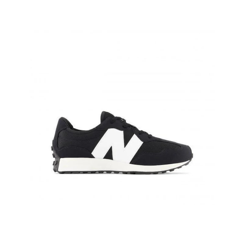 New Balance New Balance Παιδικά Sneakers 327 Μαύρα Sneaker Αγόρι / Sneaker Boys fixedratio_20230209154556_new_balance_paidika_sneakers_gia_agori_mple_gs327cbw