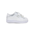 Puma Puma Παιδικά Sneakers με Σκρατς Λευκά - Άνεση & Στυλ Αθλητικά Κορίτσι /Sportshoes Girl fixedratio_20230223165841_puma_paidika_sneakers_me_skrats_leyka_392034_02