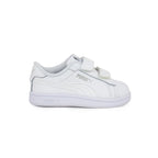 Puma Puma Παιδικά Sneakers με Σκρατς Λευκά - Άνεση & Στυλ Αθλητικά Κορίτσι /Sportshoes Girl fixedratio_20230223165841_puma_paidika_sneakers_me_skrats_leyka_392034_02