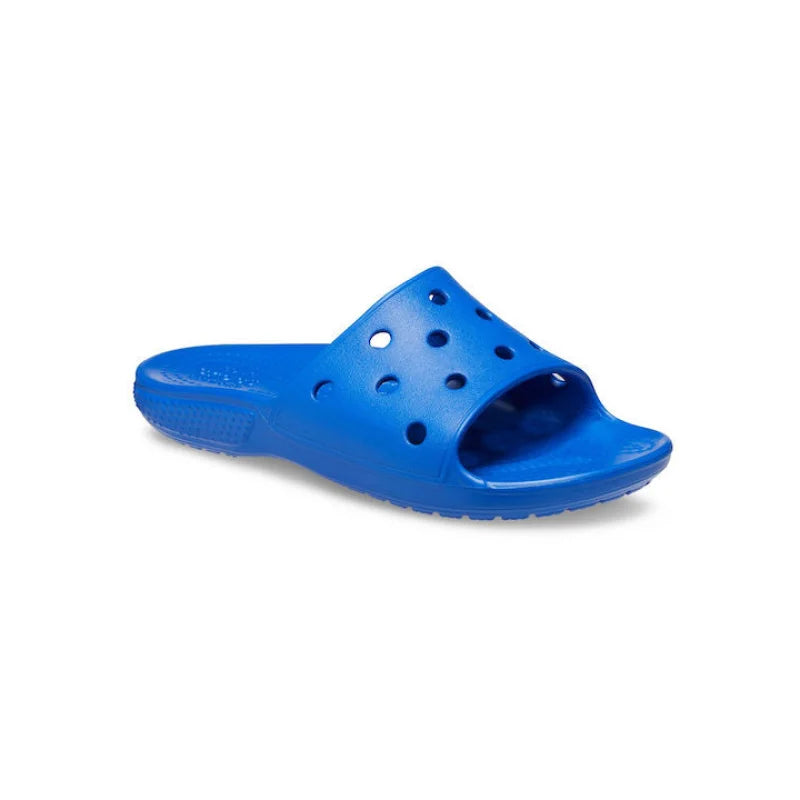 Crocs Children's Flip Flops Slides Blue Slide