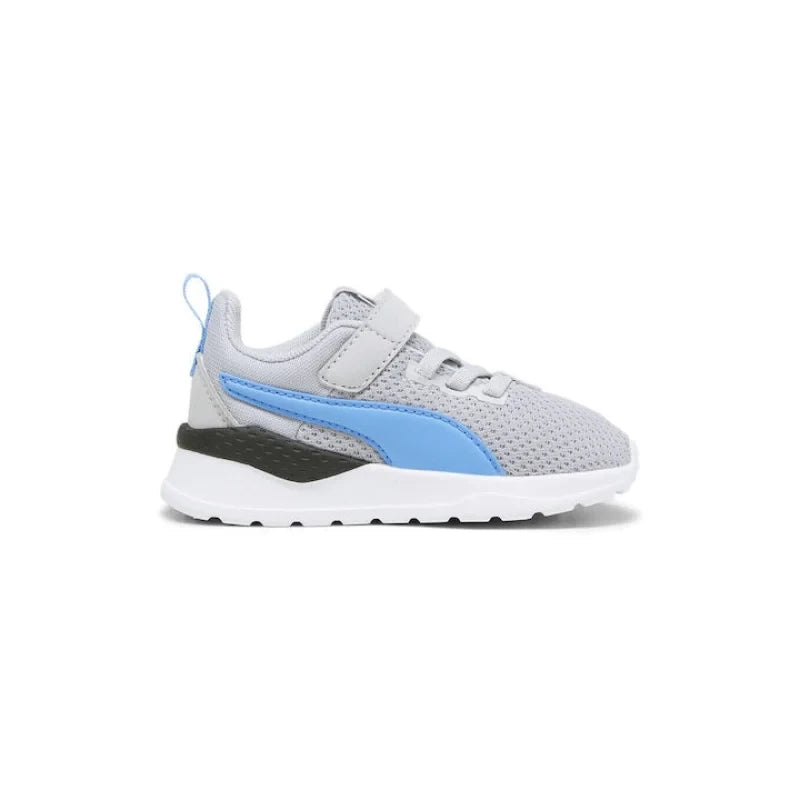 Puma Puma Αθλητικά Παιδικά Παπούτσια Running Anzarun Lite Γκρι Αθλητικά Αγόρι /Sportshoes Boys fixedratio_20230623174123_puma_athlitika_paidika_papoutsia_running_anzarun_lite_gri_372010_31