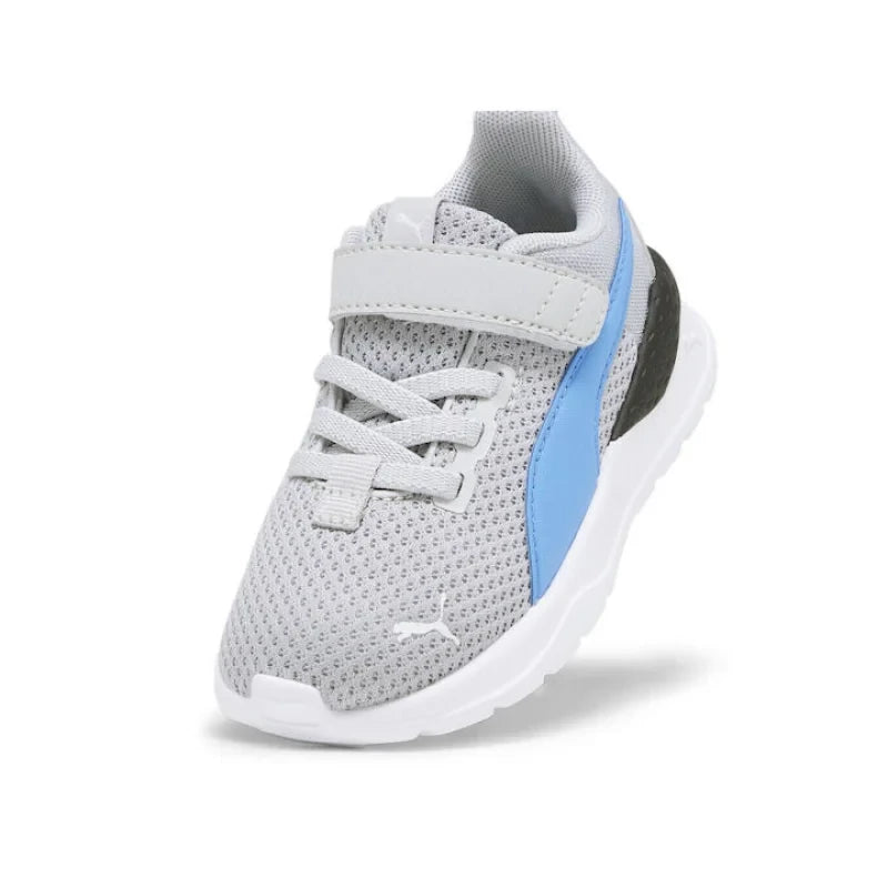 Puma Anzarun Lite Running Shoes for Kids Grey