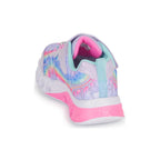 Skechers Skechers Παιδικά Sneakers με Σκρατς Πολύχρωμα Παπούτσι Κορίτσι Φωτάκια / Shoes with Lights Girl fixedratio_20230628133933_4c9e7ad5