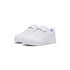 Puma Puma Παιδικά Sneakers Caven 2.0 Λευκά Αθλητικά Κορίτσι /Sportshoes Girl fixedratio_20230824132507_puma_paidika_sneakers_caven_2_0_leyka_393839_02