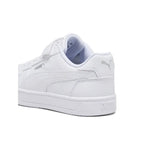 Puma Puma Παιδικά Sneakers Caven 2.0 Λευκά Αθλητικά Κορίτσι /Sportshoes Girl fixedratio_20230824132511_04bcacaa