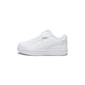 Puma Puma Παιδικά Sneakers Caven 2.0 Λευκά Αθλητικά Κορίτσι /Sportshoes Girl fixedratio_20230824132515_e522d34f