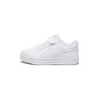 Puma Puma Παιδικά Sneakers Caven 2.0 Λευκά Αθλητικά Κορίτσι /Sportshoes Girl fixedratio_20230824132515_e522d34f