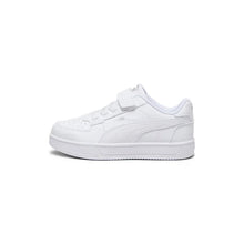 Puma Caven 2.0, Baskets Enfant Blanc