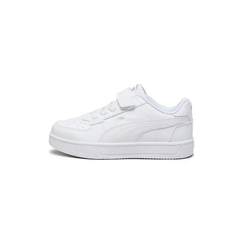 Puma Puma Παιδικά Sneakers Caven 2.0 Λευκά Αθλητικά Κορίτσι /Sportshoes Girl fixedratio_20230824132515_e522d34f
