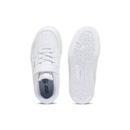 Puma Puma Παιδικά Sneakers Caven 2.0 Λευκά Αθλητικά Κορίτσι /Sportshoes Girl fixedratio_20230824132519_e8290044