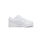 Puma Puma Παιδικά Sneakers Caven 2.0 Λευκά Αθλητικά Κορίτσι /Sportshoes Girl fixedratio_20230824132524_99150f1a