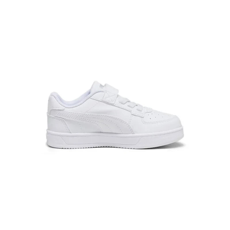 Puma Puma Παιδικά Sneakers Caven 2.0 Λευκά Αθλητικά Κορίτσι /Sportshoes Girl fixedratio_20230824132524_99150f1a