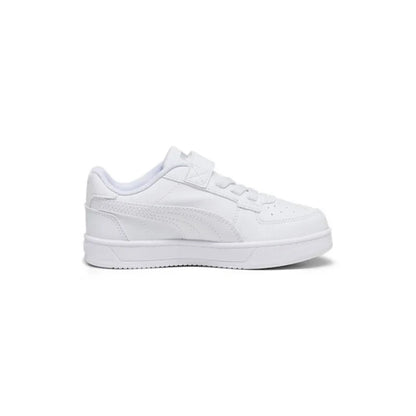 Puma Παιδικά Sneakers Caven 2.0 Λευκά