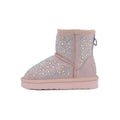 Lelli Kelly Lelli Kelly Παιδικά Μποτάκια Ροζ Μποτάκι Κορίτσι / Boots Girl fixedratio_20230915110740_lelli_kelly_paidika_mpotakia_roz_lk_3770