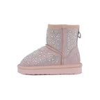 Lelli Kelly Lelli Kelly Παιδικά Μποτάκια Ροζ Μποτάκι Κορίτσι / Boots Girl fixedratio_20230915110740_lelli_kelly_paidika_mpotakia_roz_lk_3770