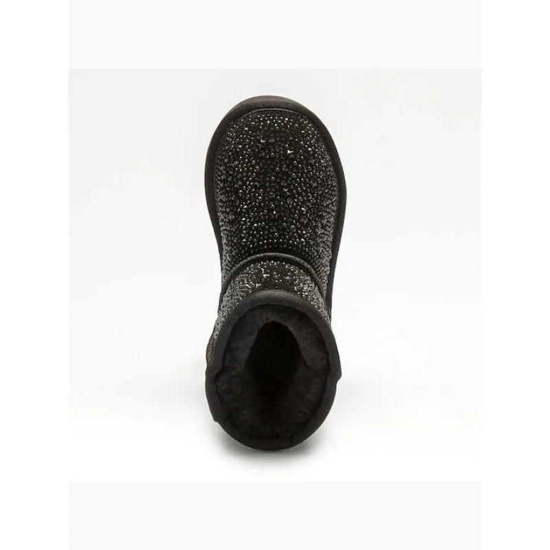 Lelli Kelly Lelli Kelly Παιδικά Μποτάκια Μαύρα Μποτάκι Κορίτσι / Boots Girl fixedratio_20230915110801_e4484e5e