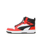 Puma Puma Παιδικά Sneakers High Rebound Joy V6 Πολύχρωμα Sneaker Αγόρι / Sneaker Boys fixedratio_20231012120813_8ef733ce_1
