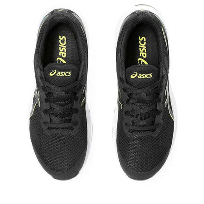 ASICS Kids' Gt-1000 Running Shoes 12 Black