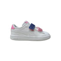 Puma Puma Παιδικά Sneakers με Σκρατς Λευκά Αθλητικά Κορίτσι /Sportshoes Girl fixedratio_20240105103522_puma_paidika_sneakers_me_skrats_leyka_395610_01