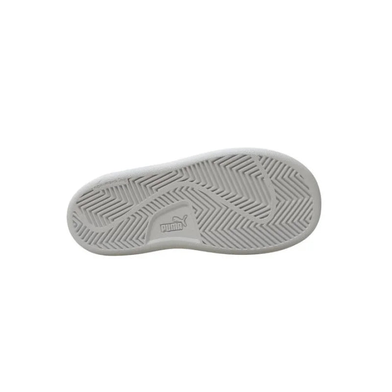 Puma Puma Παιδικά Sneakers με Σκρατς Λευκά Αθλητικά Κορίτσι /Sportshoes Girl fixedratio_20240105103526_8c60efc8