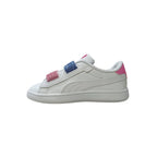 Puma Puma Παιδικά Sneakers με Σκρατς Λευκά Αθλητικά Κορίτσι /Sportshoes Girl fixedratio_20240105103529_459c5f34