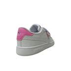 Puma Puma Παιδικά Sneakers με Σκρατς Λευκά Αθλητικά Κορίτσι /Sportshoes Girl fixedratio_20240105103536_d0e49ad6