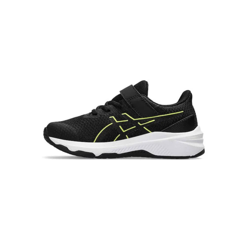 Asics ASICS Αθλητικά Παιδικά Παπούτσια Running GT-1000 12 K Μαύρα Αθλητικά Αγόρι /Sportshoes Boys fixedratio_20240108153705_f46b7305