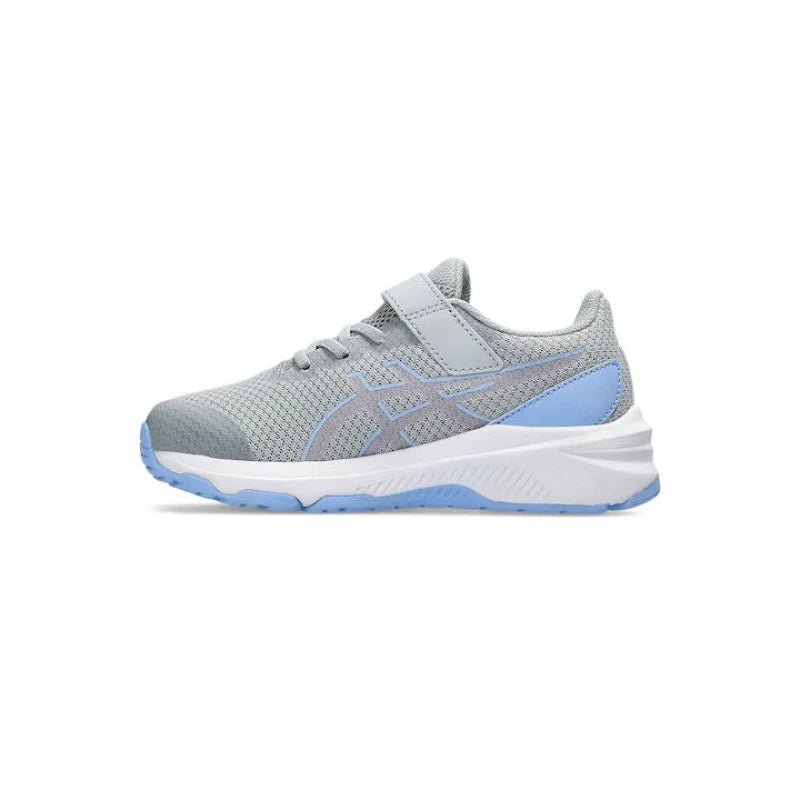Asics ASICS Αθλητικά Παιδικά Παπούτσια Running Γκρι Αθλητικά Κορίτσι /Sportshoes Girl fixedratio_20240109091224_a882f39b