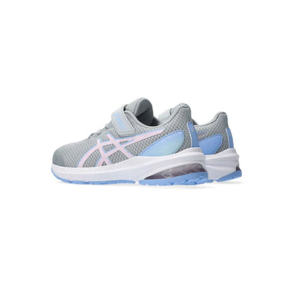 Chaussures de course ASICS Sports pour enfants gris