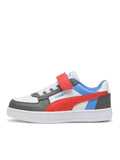 Puma Puma Παιδικά Sneakers Πολύχρωμα Αθλητικά Αγόρι /Sportshoes Boys fixedratio_20240124095421_puma_paidika_sneakers_polychroma_394462_04