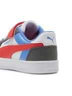 Puma Puma Παιδικά Sneakers Πολύχρωμα Αθλητικά Αγόρι /Sportshoes Boys fixedratio_20240124095439_d931fdb1