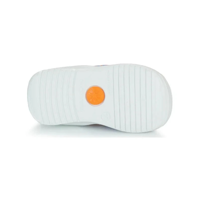 Biomecanics Biomecanics Παιδικά Παπουτσοπέδιλα για Κορίτσι Ανατομικά Μπλε Πέδιλο Κορίτσι / Sandals Girl fixedratio_20240131113843_7ac8e06b