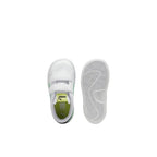 Puma Puma Παιδικά Sneakers Smash 3.0 L Λευκά Αθλητικά Αγόρι /Sportshoes Boys fixedratio_20240205091710_6b3dcbd0