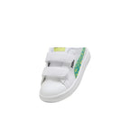 Puma Puma Παιδικά Sneakers Smash 3.0 L Λευκά Αθλητικά Αγόρι /Sportshoes Boys fixedratio_20240205091731_f46f132f