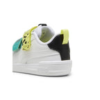 Puma Puma Παιδικά Sneakers Λευκά - Άνεση και Στυλ για Μικρούς Φίλους Αθλητικά Αγόρι /Sportshoes Boys fixedratio_20240205092146_dbd6b3af