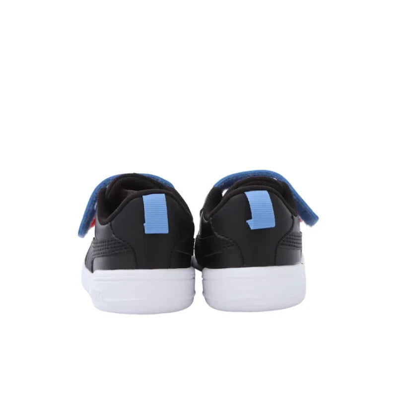 Puma Puma Παιδικά Sneakers Multiflex SL Μαύρα Αθλητικά Αγόρι /Sportshoes Boys fixedratio_20240206092516_714be0df