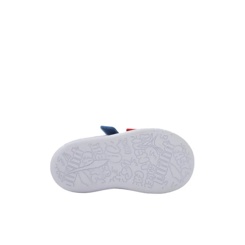 Puma Puma Παιδικά Sneakers Multiflex SL Μαύρα Αθλητικά Αγόρι /Sportshoes Boys fixedratio_20240206092536_37911f0a