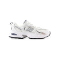 New Balance New Balance Παιδικά Sneakers GR530SB1 Λευκά Αθλητικά Αγόρι /Sportshoes Boys fixedratio_20240206095059_new_balance_paidika_sneakers_leyka_gr530sb1