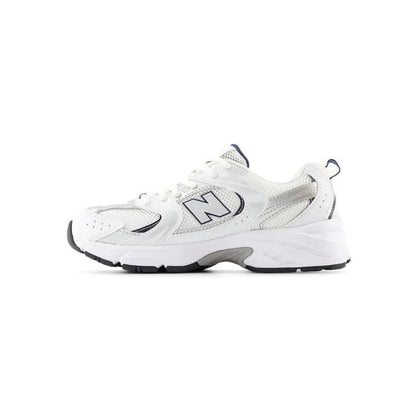 New Balance Παιδικά Sneakers 530 Λευκά