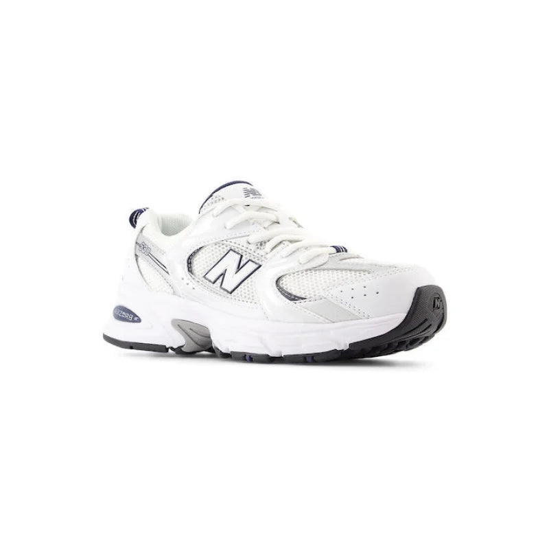 New Balance New Balance Παιδικά Sneakers GR530SB1 Λευκά Αθλητικά Αγόρι /Sportshoes Boys fixedratio_20240206095105_07fc6a45
