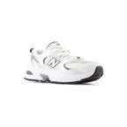 New Balance New Balance Παιδικά Sneakers GR530SB1 Λευκά Αθλητικά Αγόρι /Sportshoes Boys fixedratio_20240206095105_07fc6a45